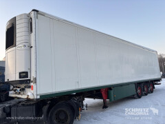 Schmitz Cargobull Reefer Standard 