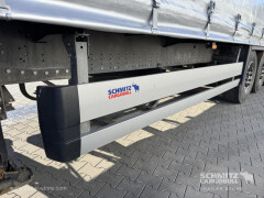 Schmitz Cargobull Curtainsider Standard 