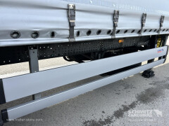 Schmitz Cargobull Curtainsider Standard 