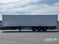 Schmitz Cargobull Tiefkühler Standard 