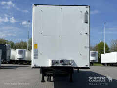 Schmitz Cargobull Tiefkühler Standard 