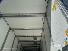 Schmitz Cargobull Semitrailer Reefer Standard Double étage 