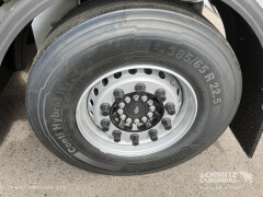 Schmitz Cargobull Kipper Alukastenmulde 52m³ 