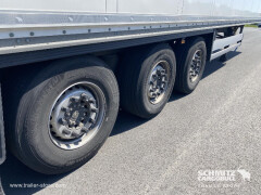 Schmitz Cargobull Semitrailer Dryfreight Standard Double étage 