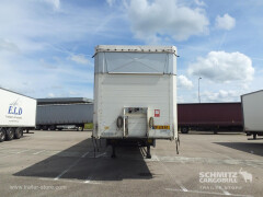 Schmitz Cargobull Semitrailer Curtainsider Mega 