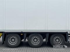 Schmitz Cargobull Tiefkühler Mega 