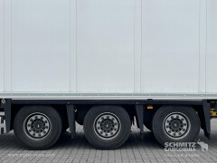 Schmitz Cargobull Tiefkühler Mega 