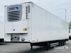 Schmitz Cargobull Tiefkühler Mega 
