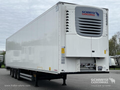 Schmitz Cargobull Tiefkühler Mega 