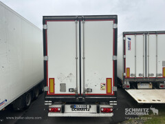 Schmitz Cargobull Reefer Standard 