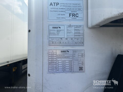 Schmitz Cargobull Reefer Standard 
