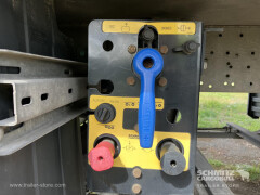 Schmitz Cargobull Tiefkühler Standard Trennwand 