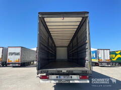 Schmitz Cargobull Curtainsider Standard 