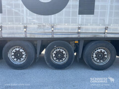 Schmitz Cargobull Curtainsider Standard 