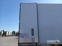 Schmitz Cargobull Tiefkühler Mega 