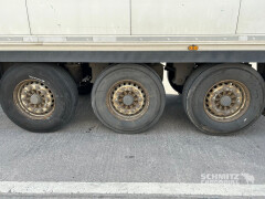 Schmitz Cargobull Reefer Multitemp 
