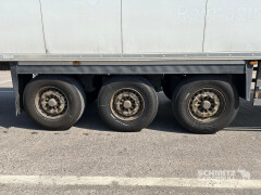 Schmitz Cargobull Reefer Multitemp 
