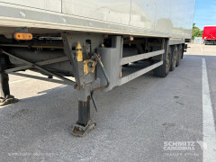 Schmitz Cargobull Reefer Multitemp 