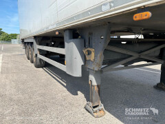 Schmitz Cargobull Reefer Multitemp 