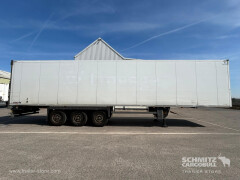 Schmitz Cargobull Reefer Multitemp 