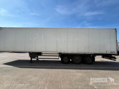 Schmitz Cargobull Reefer Multitemp 