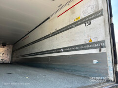 Schmitz Cargobull Reefer Multitemp 