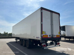 Schmitz Cargobull Reefer Multitemp 