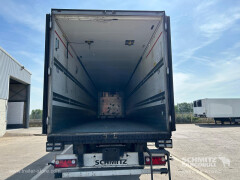 Schmitz Cargobull Reefer Multitemp 