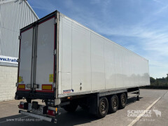 Schmitz Cargobull Reefer Multitemp 