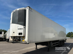 Schmitz Cargobull Reefer Multitemp 