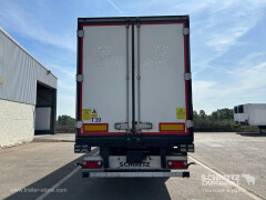 Schmitz Cargobull Reefer Multitemp 