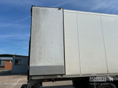 Schmitz Cargobull Reefer Multitemp 