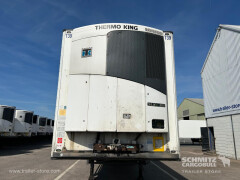 Schmitz Cargobull Reefer Multitemp 