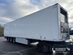 Schmitz Cargobull Reefer Standard Double deck 