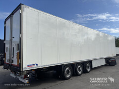 Schmitz Cargobull Reefer Standard Double deck 