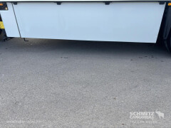 Schmitz Cargobull Reefer Standard Double deck 