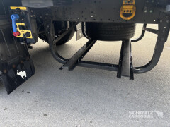 Schmitz Cargobull Reefer Standard Double deck 