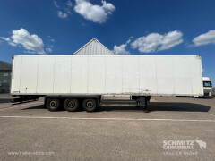 Schmitz Cargobull Reefer Multitemp 