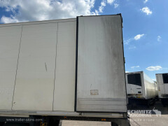 Schmitz Cargobull Reefer Multitemp 