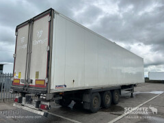 Schmitz Cargobull Reefer Multitemp 