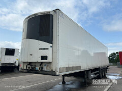 Schmitz Cargobull Reefer Multitemp 