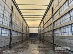 Schmitz Cargobull Curtainsider Standard 