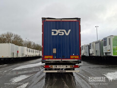 Schmitz Cargobull Curtainsider Standard 