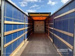 Schmitz Cargobull Curtainsider Standard 