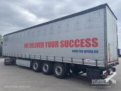 Schmitz Cargobull Curtainsider Standard 