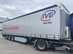 Schmitz Cargobull Curtainsider Standard 
