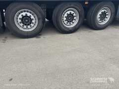 Schmitz Cargobull Curtainsider Standard 