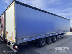 Schmitz Cargobull Curtainsider Standard 