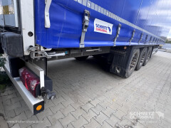 Schmitz Cargobull Curtainsider Standard 