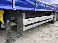 Schmitz Cargobull Curtainsider Standard 